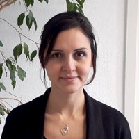 Pınar Pamukçu Albers