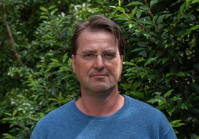 Dirk Wundram