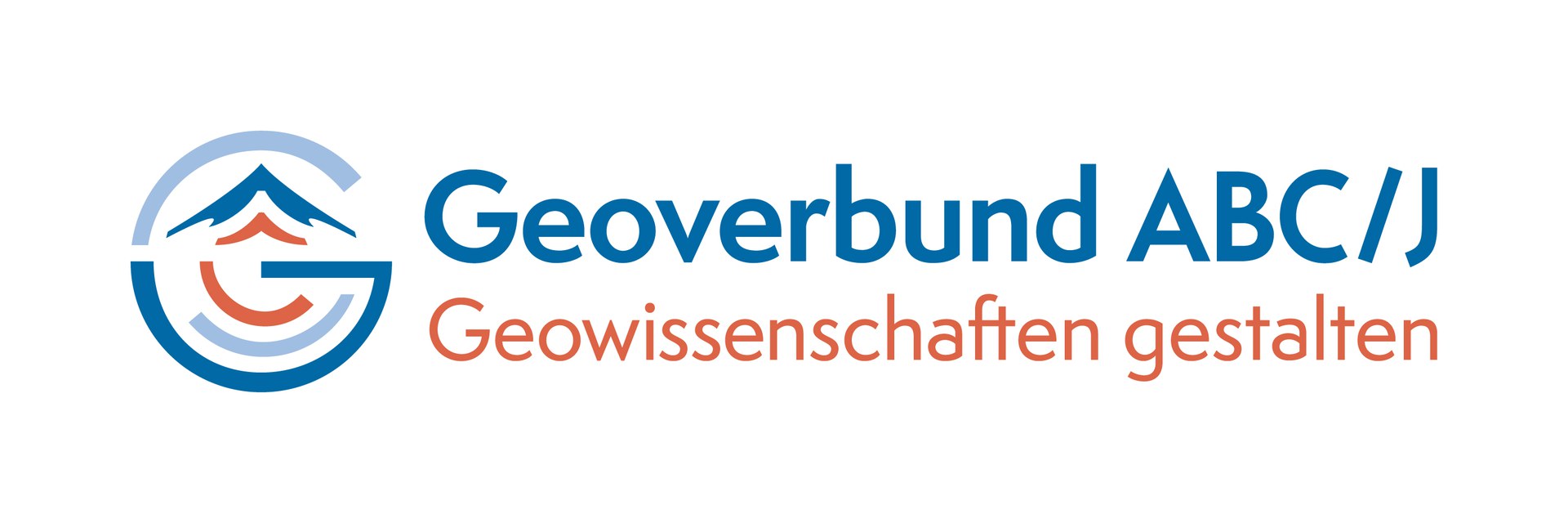 Logo of the Geoverbund